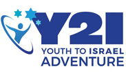 Youth to Israel Adventure - Y2I