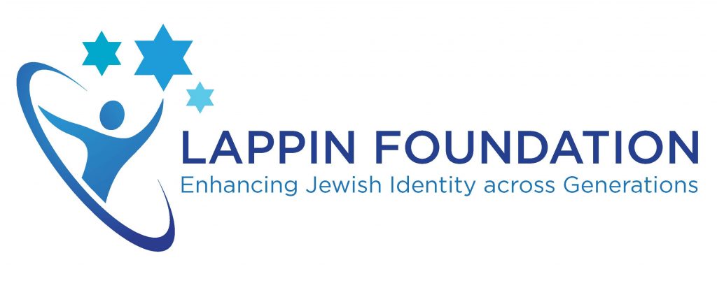 New Lappin Logo Final